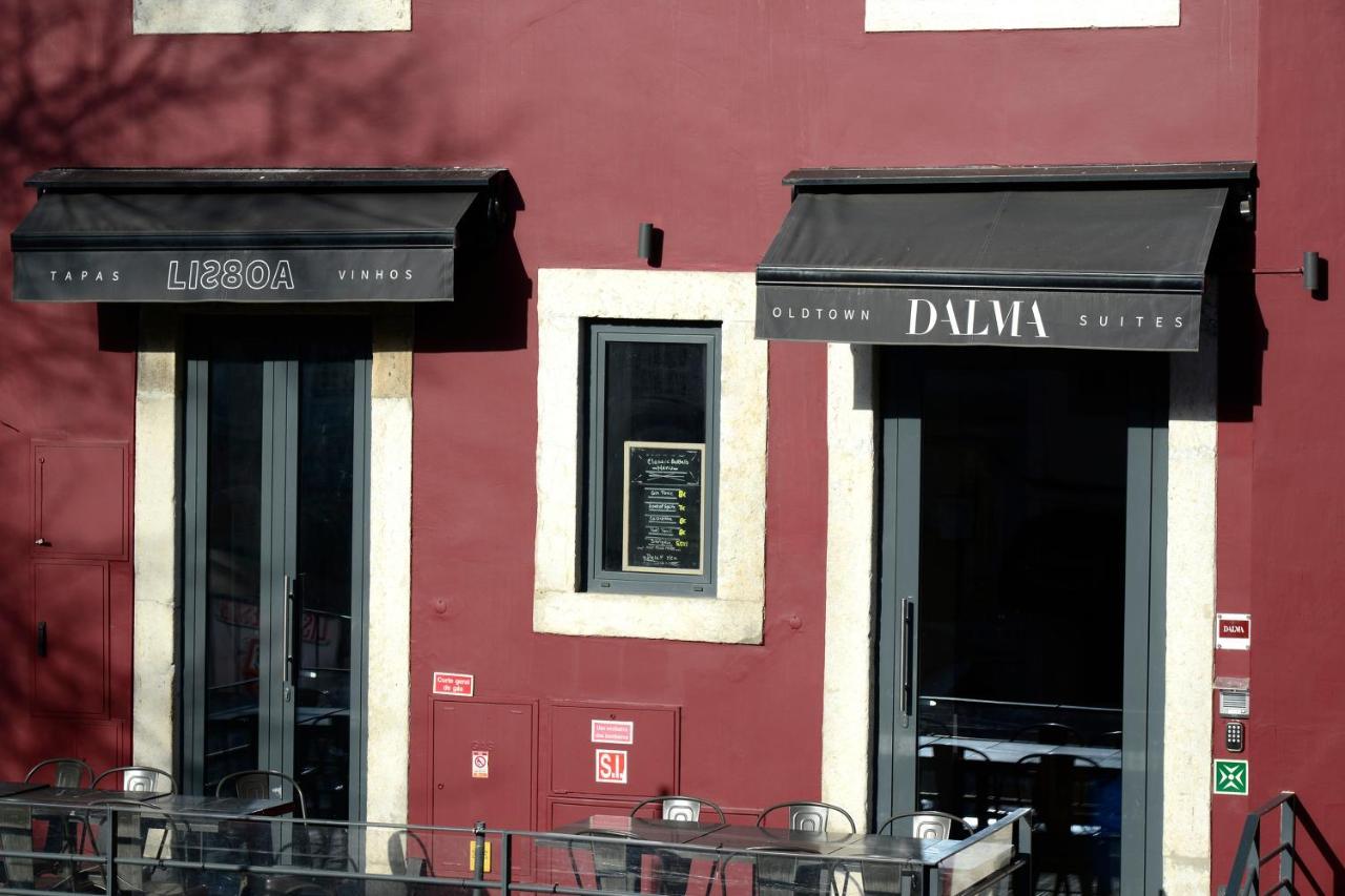Apartahotel Dalma Old Town - Castelo 3*