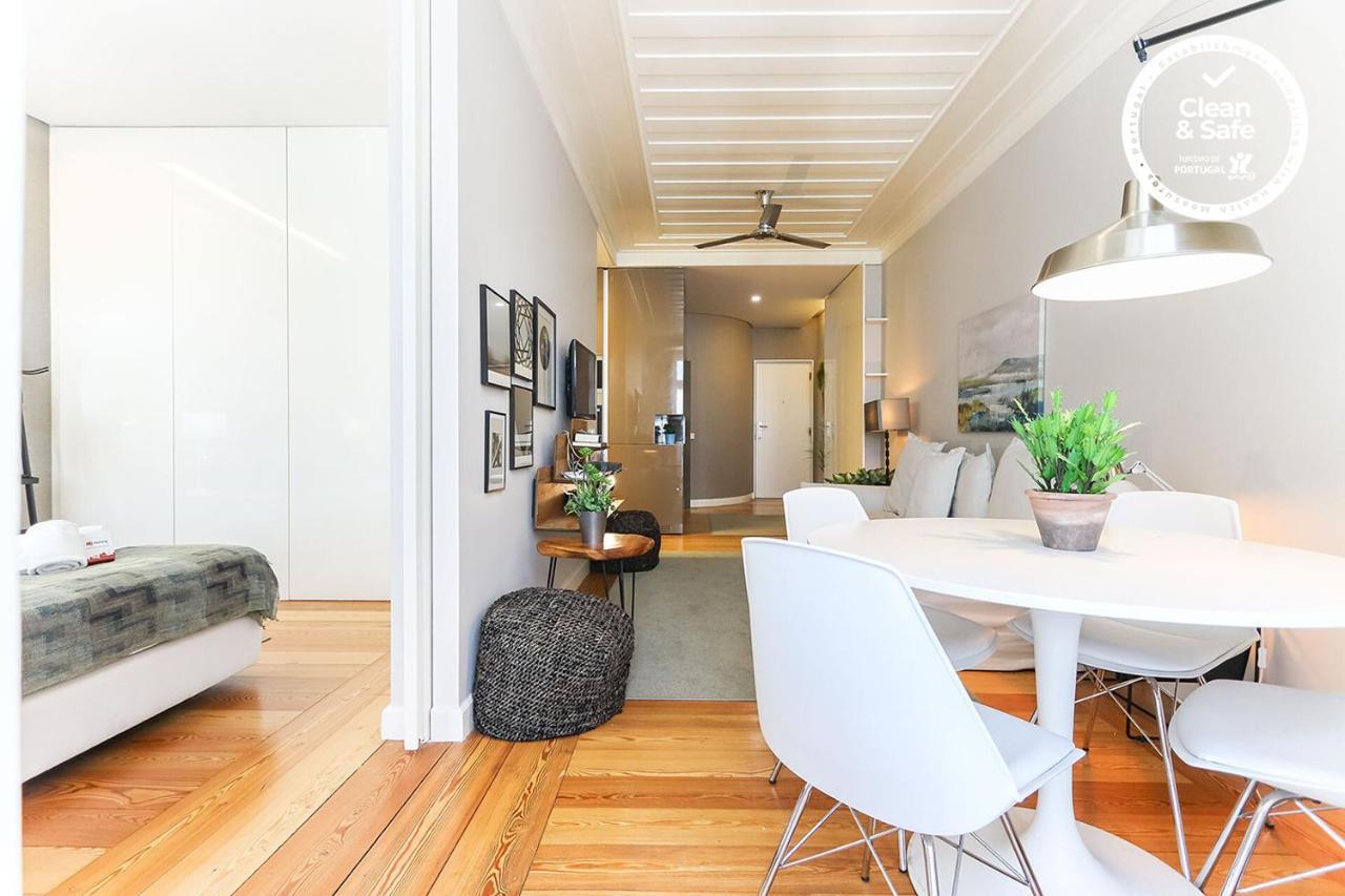 Modern Chiado By Homing