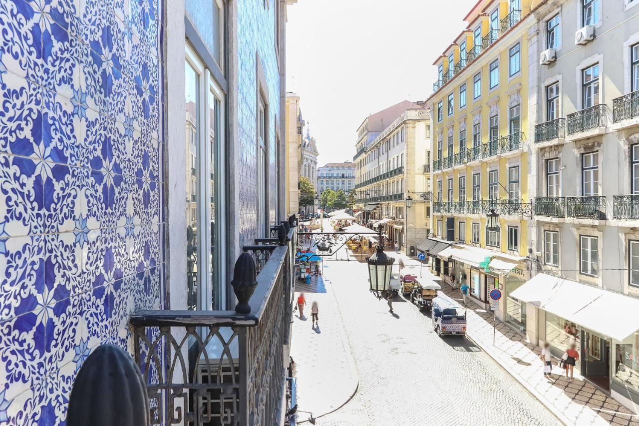 Apartamento Modern Chiado By Homing