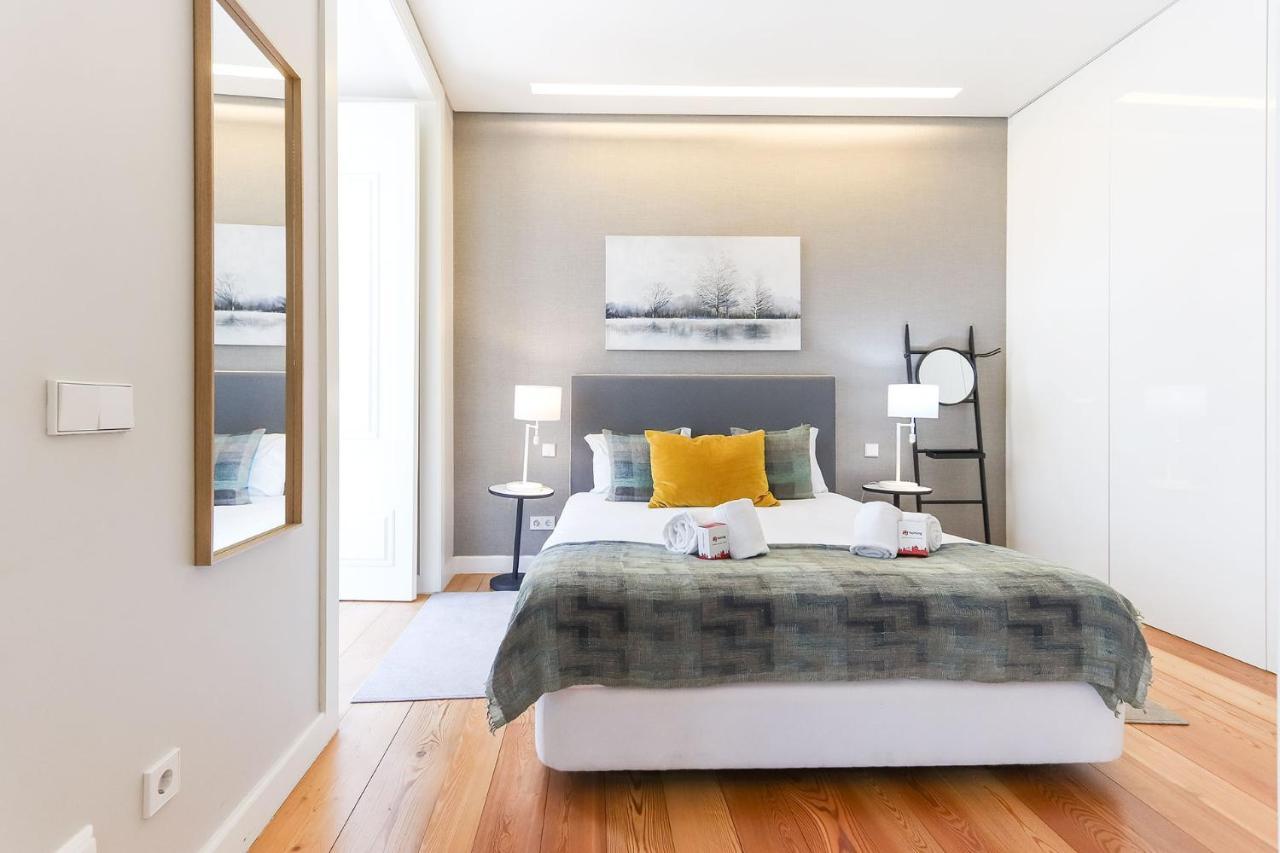 Modern Chiado By Homing Apartamento Lisboa