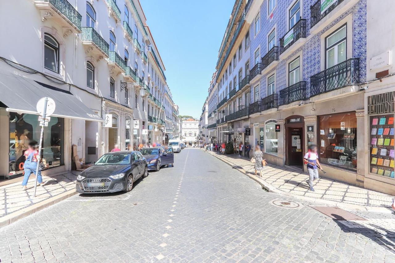 Modern Chiado By Homing * Lisboa