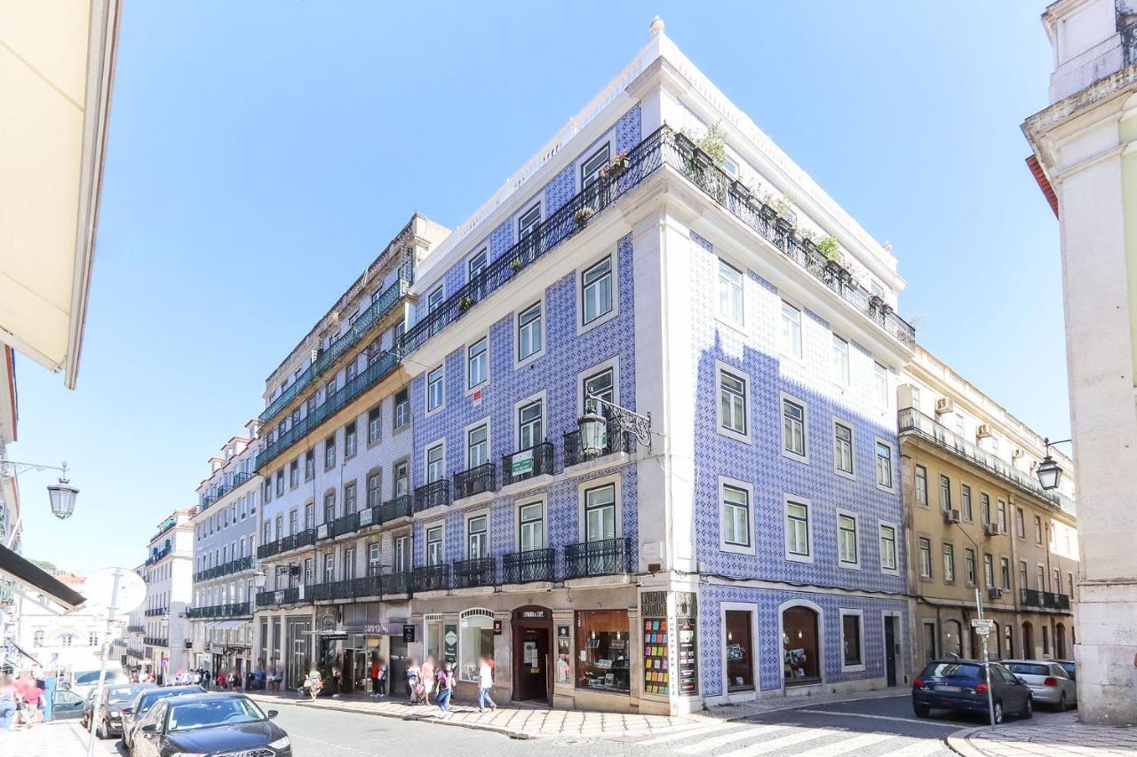 Apartamento Modern Chiado By Homing Lisboa