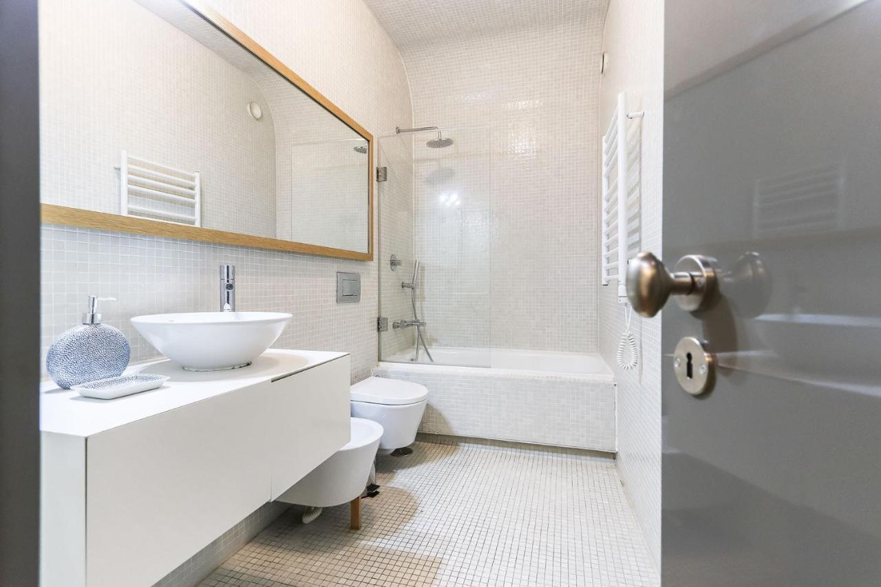 Apartamento Modern Chiado By Homing Lisboa