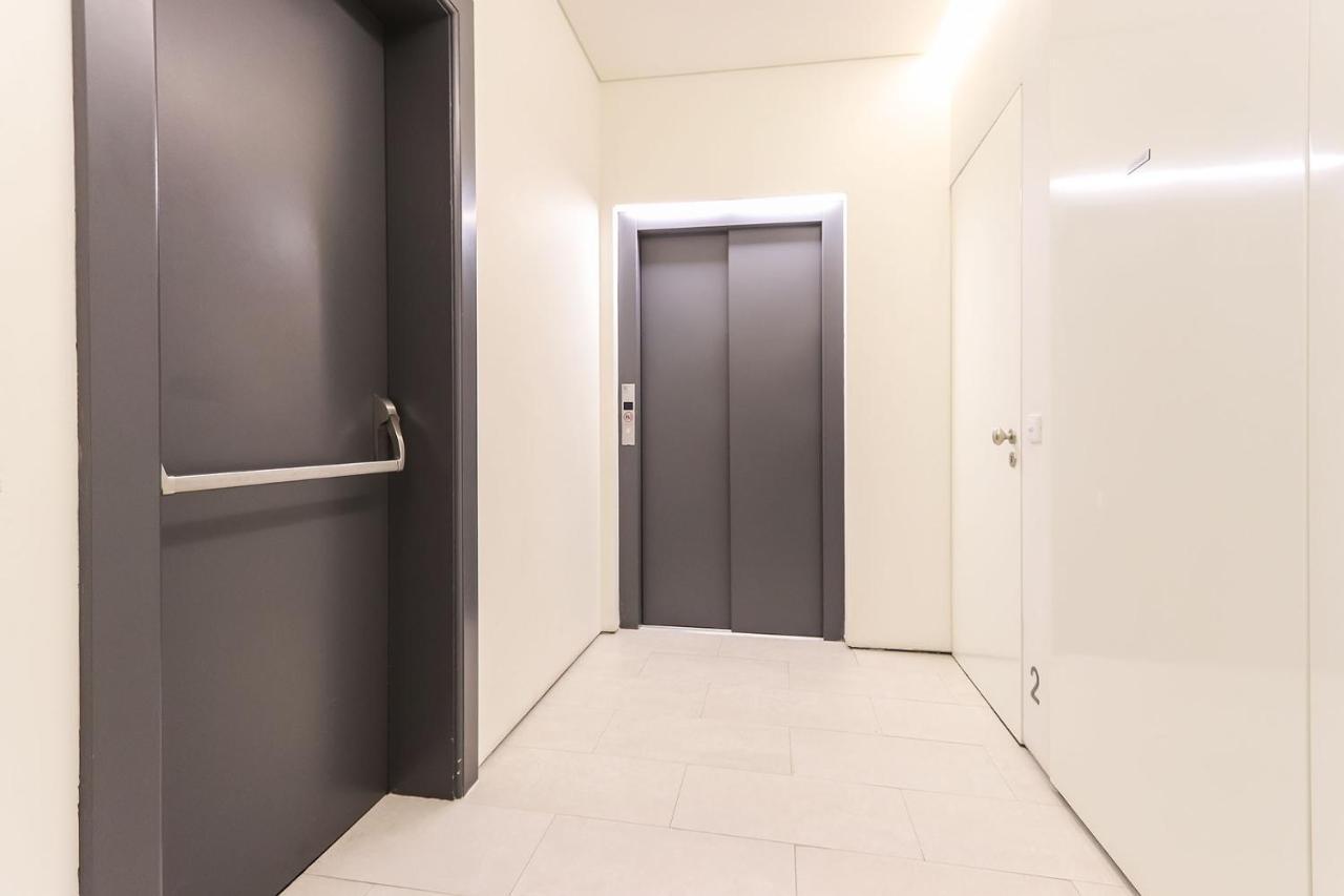 Modern Chiado By Homing Lisboa