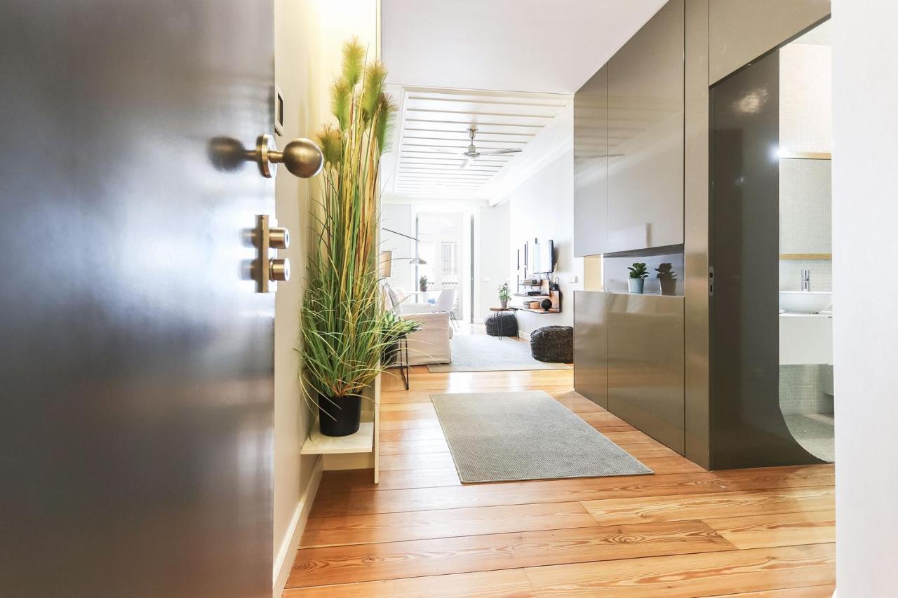 Modern Chiado By Homing Lisboa
