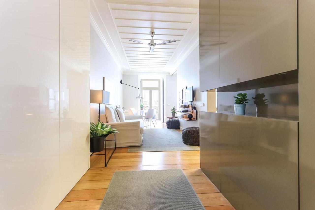 Modern Chiado By Homing