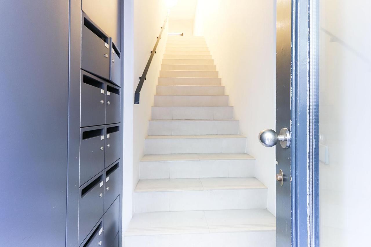 Modern Chiado By Homing Lisboa