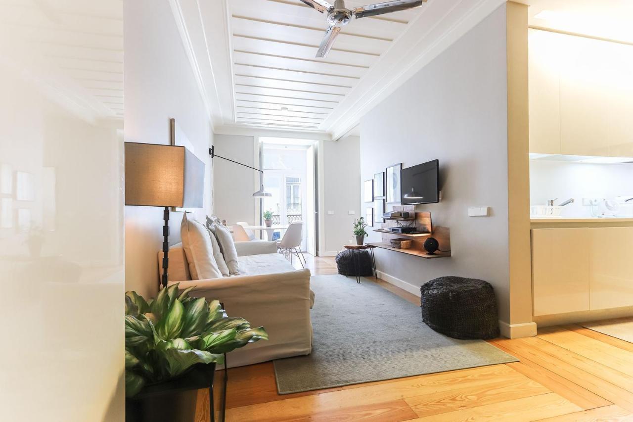 Modern Chiado By Homing *