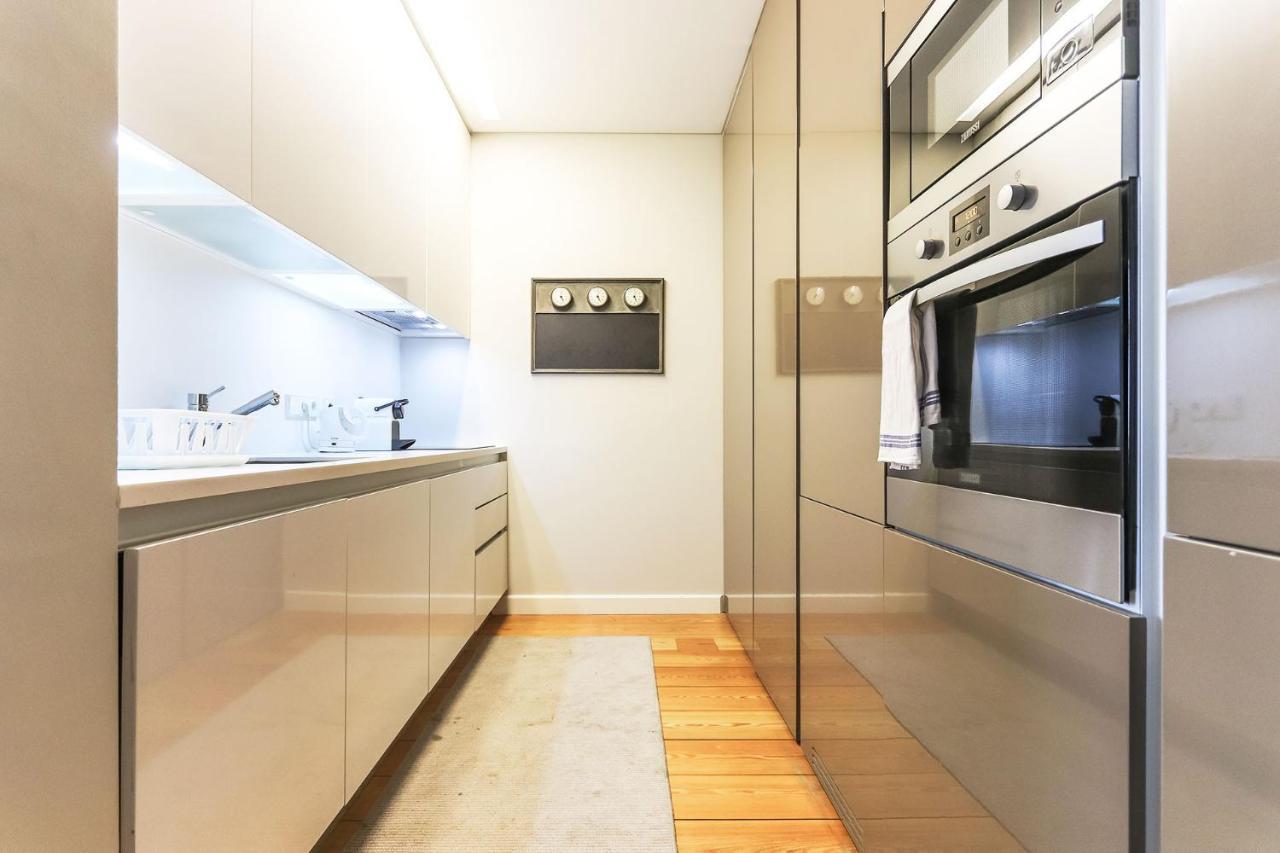 Modern Chiado By Homing * Lisboa