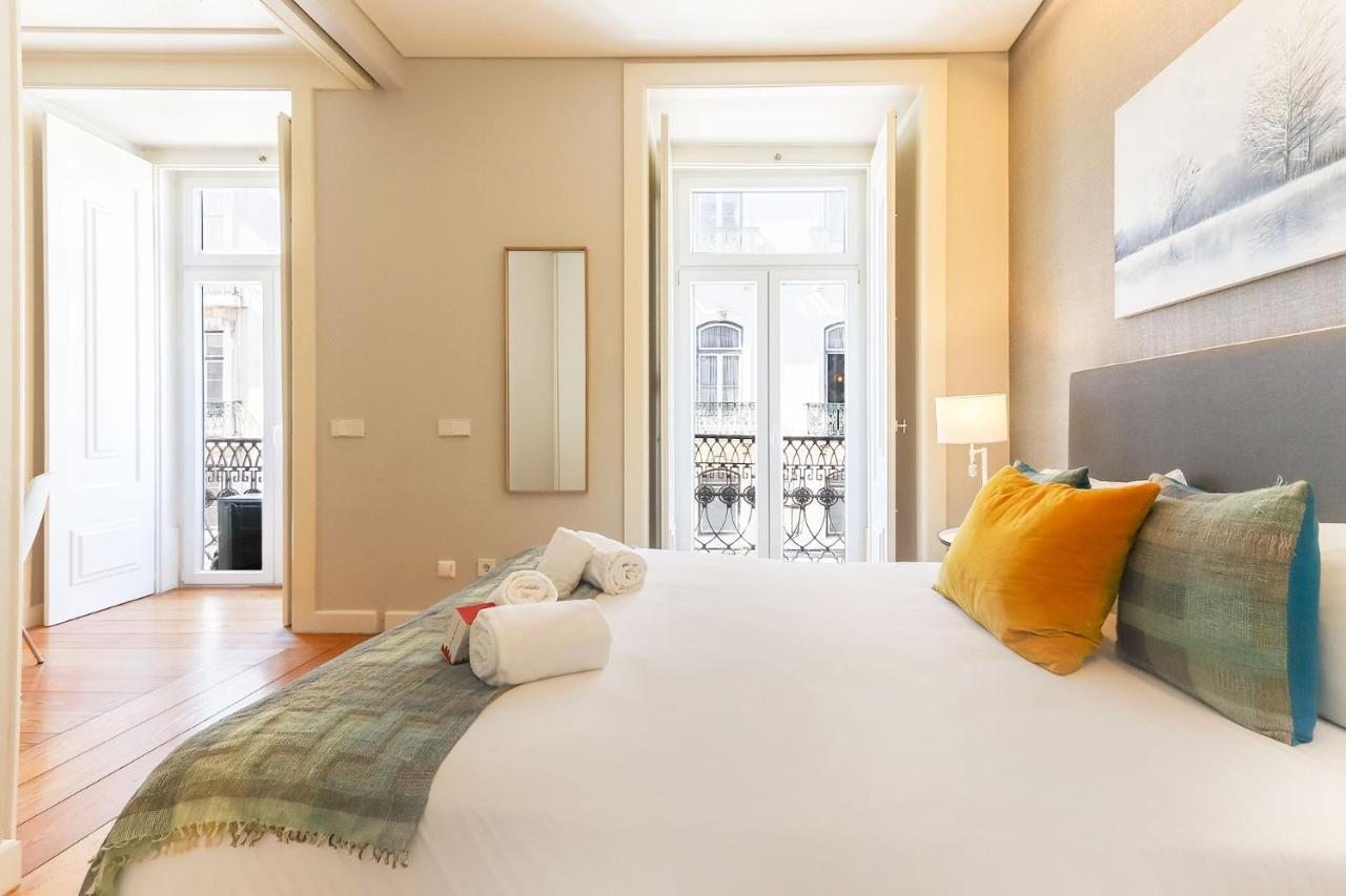 Modern Chiado By Homing *