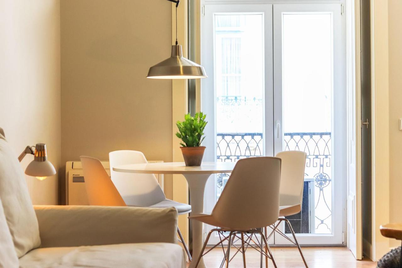 Apartamento Modern Chiado By Homing *