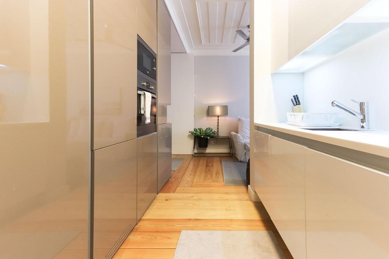 Apartamento Modern Chiado By Homing
