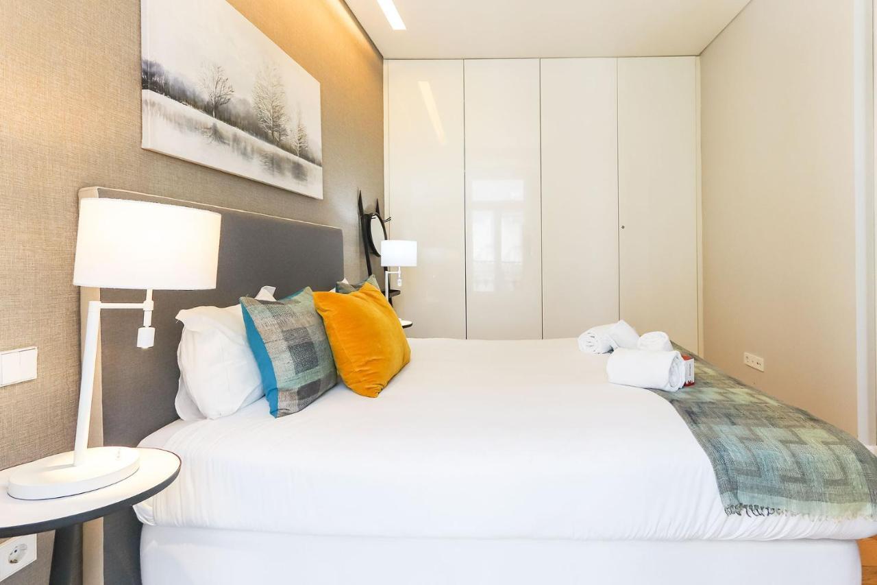 Modern Chiado By Homing *