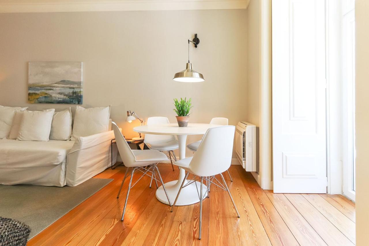 Modern Chiado By Homing Apartamento Lisboa