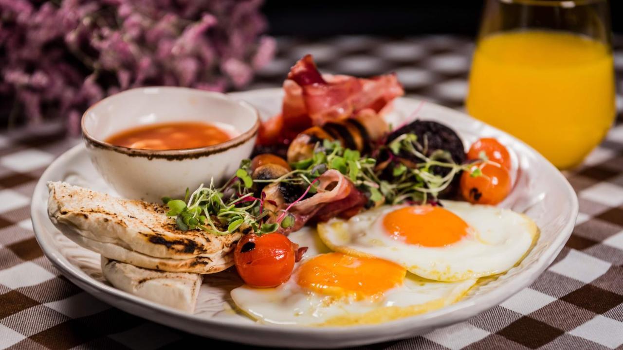 Santiago De Alfama - Boutique 5* Lisbon