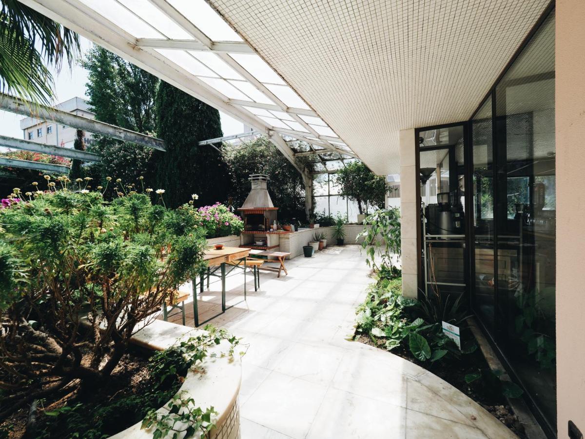 Impact House Belem Lisboa