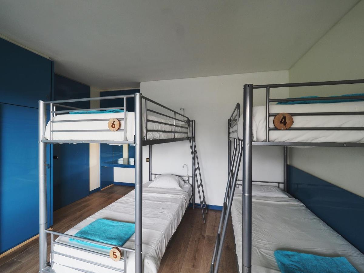 Impact House Belem Albergue