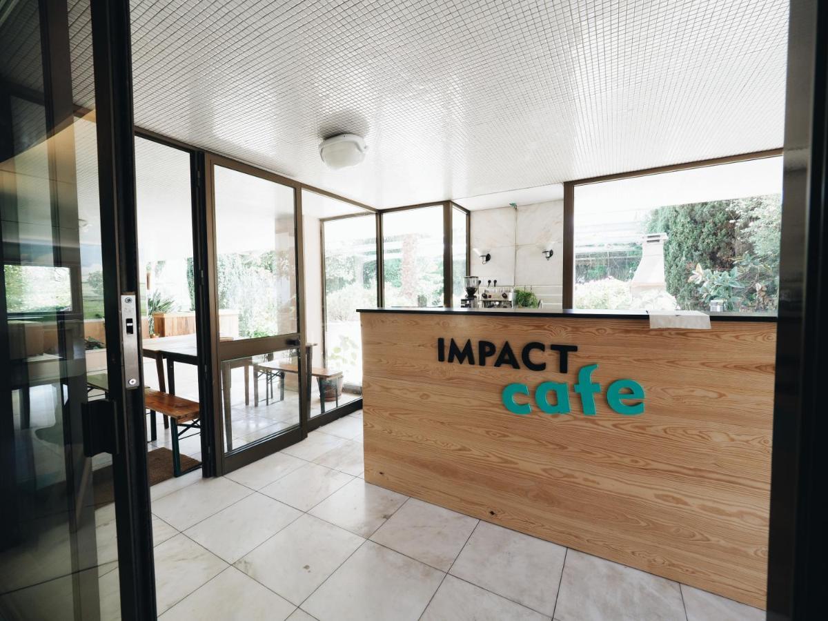 Impact House Belem *