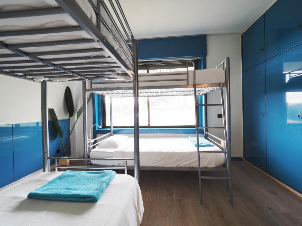 Impact House Belem Albergue