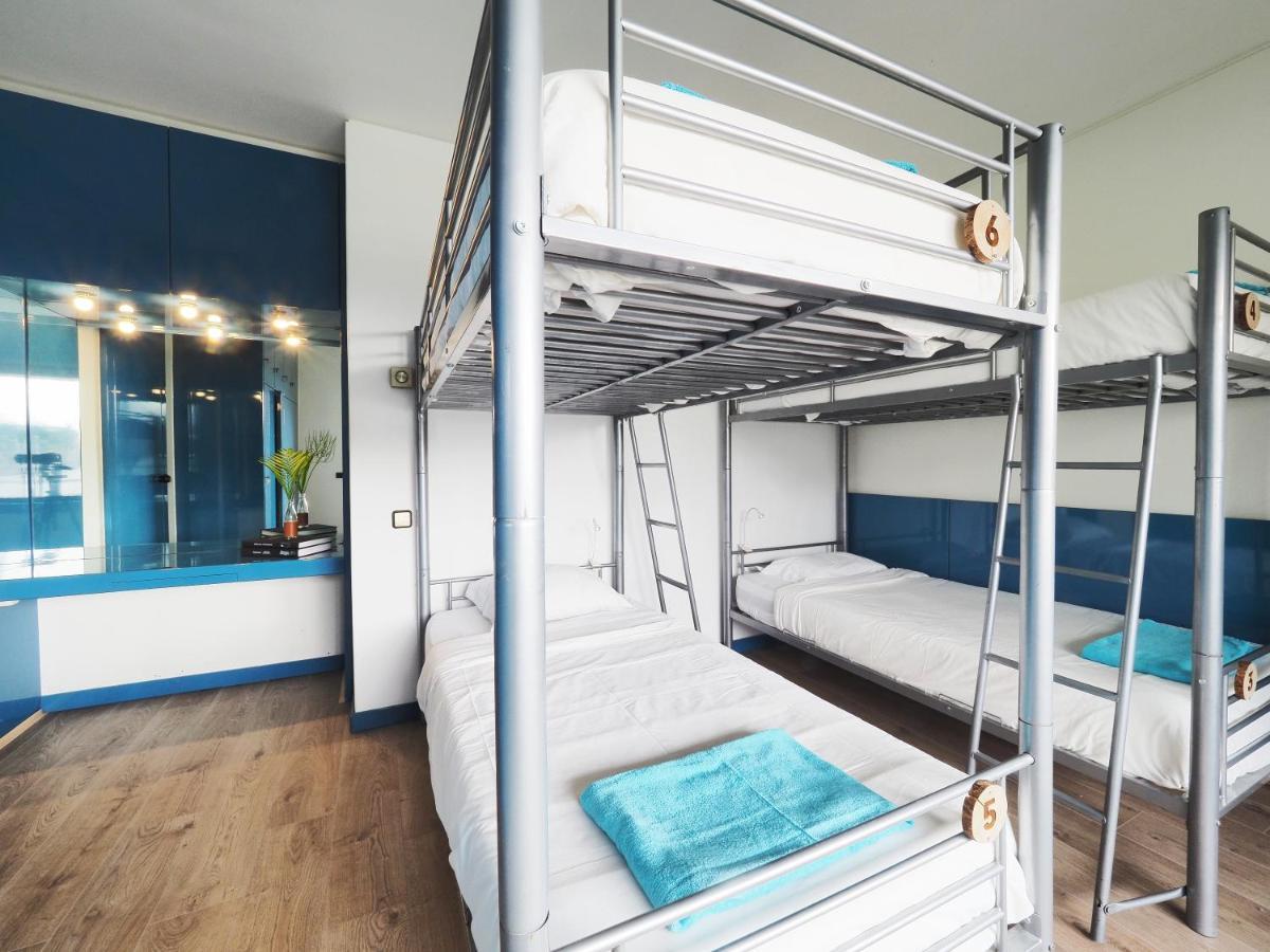 Impact House Belem Albergue Lisboa