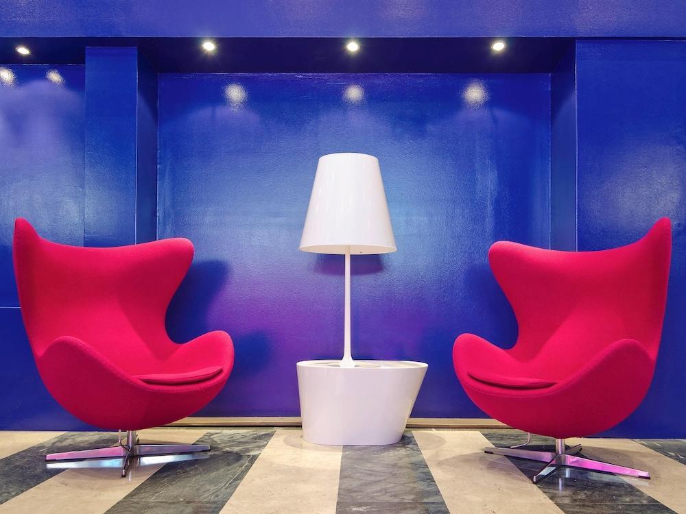 Ibis Styles Centro Liberdade Ne Hotel Lisboa