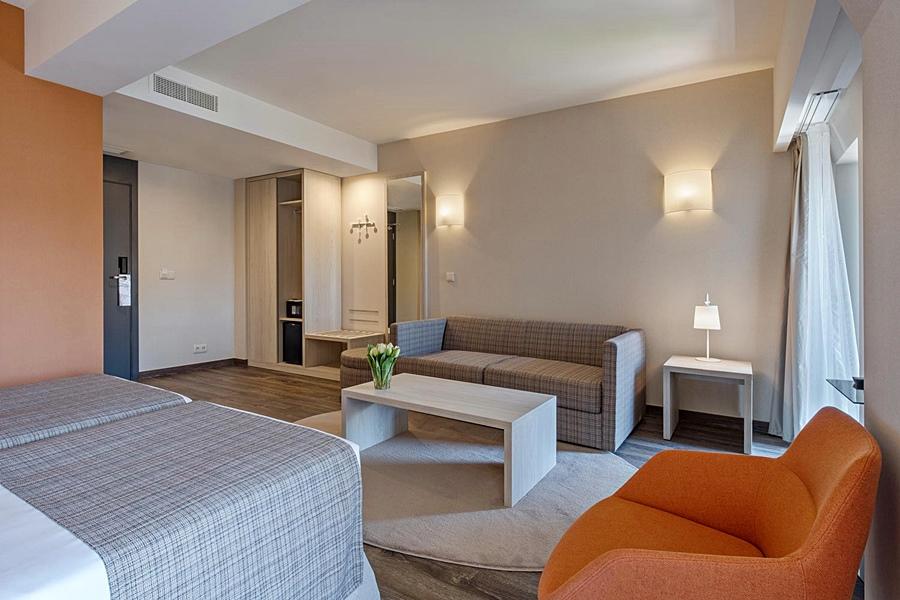 Exe Liberdade Hotel Lisboa