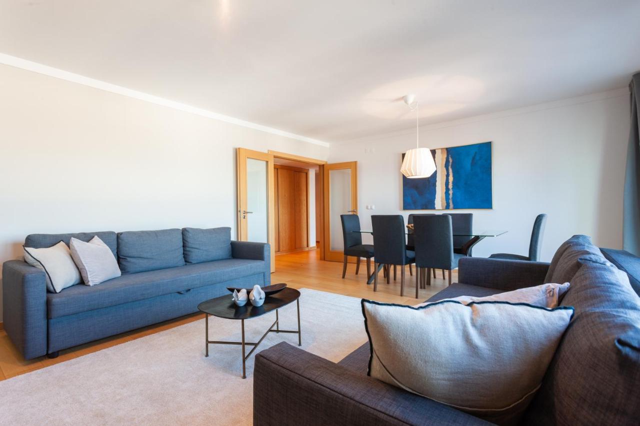 Apartamento Your Parque Nacoes