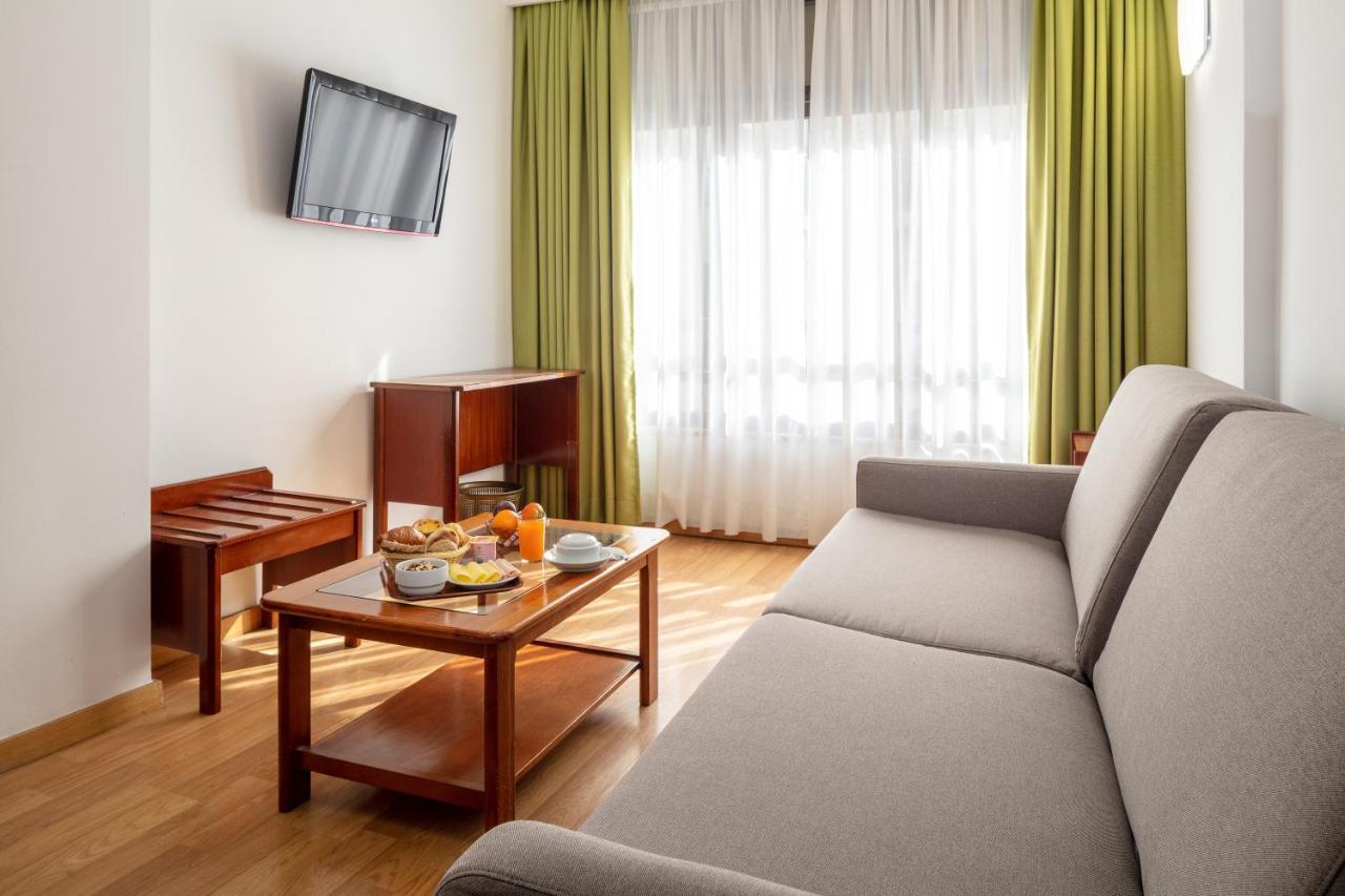 Hotel Anjos 3*
