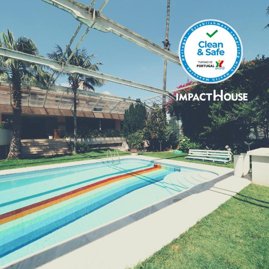 Impact House Belem Lisboa