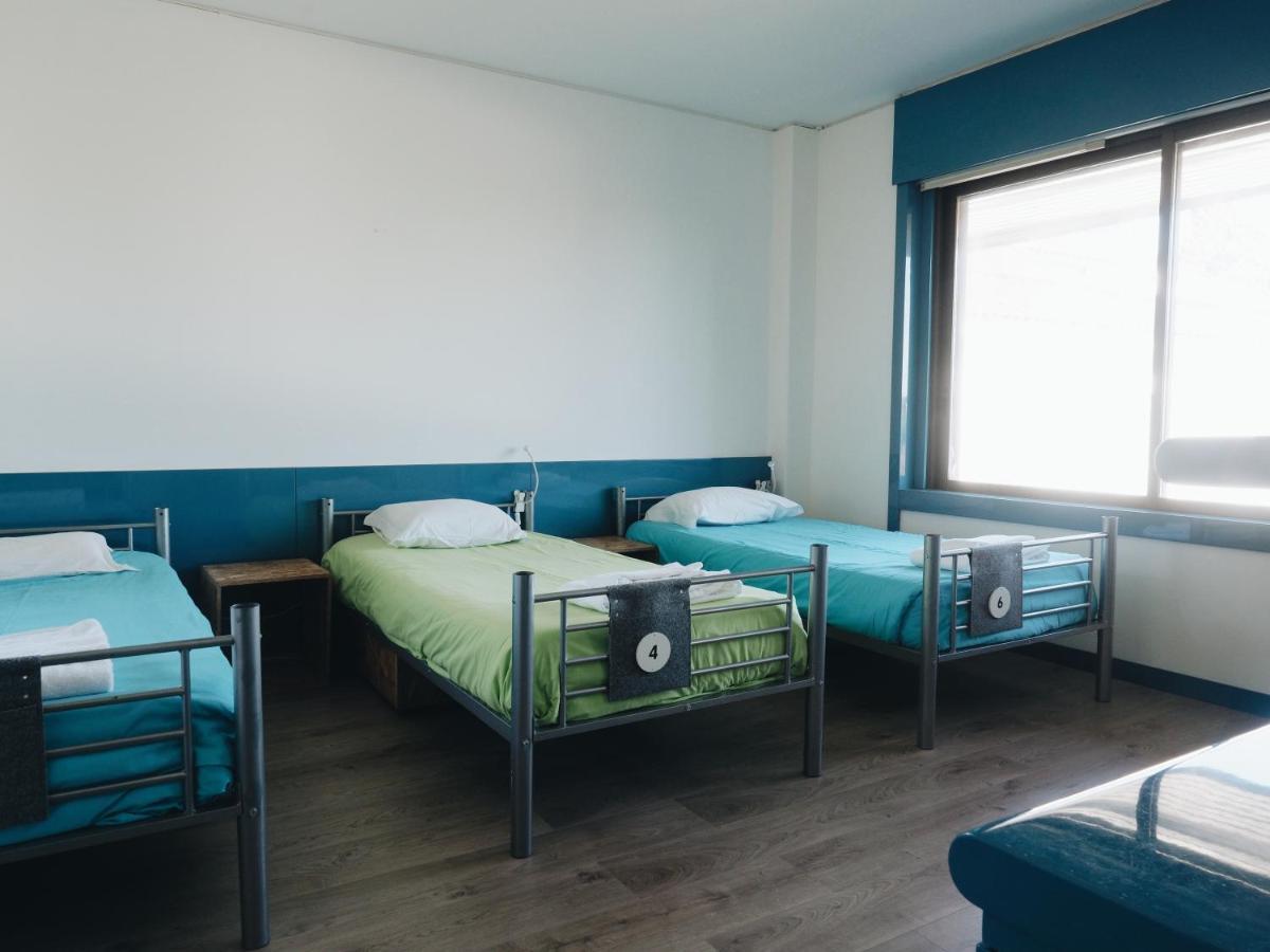 Albergue Impact House Belem