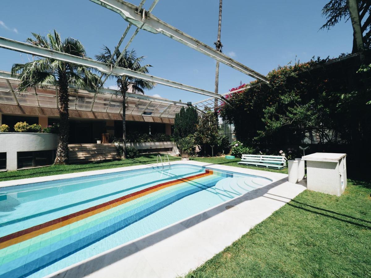 Impact House Belem Lisboa
