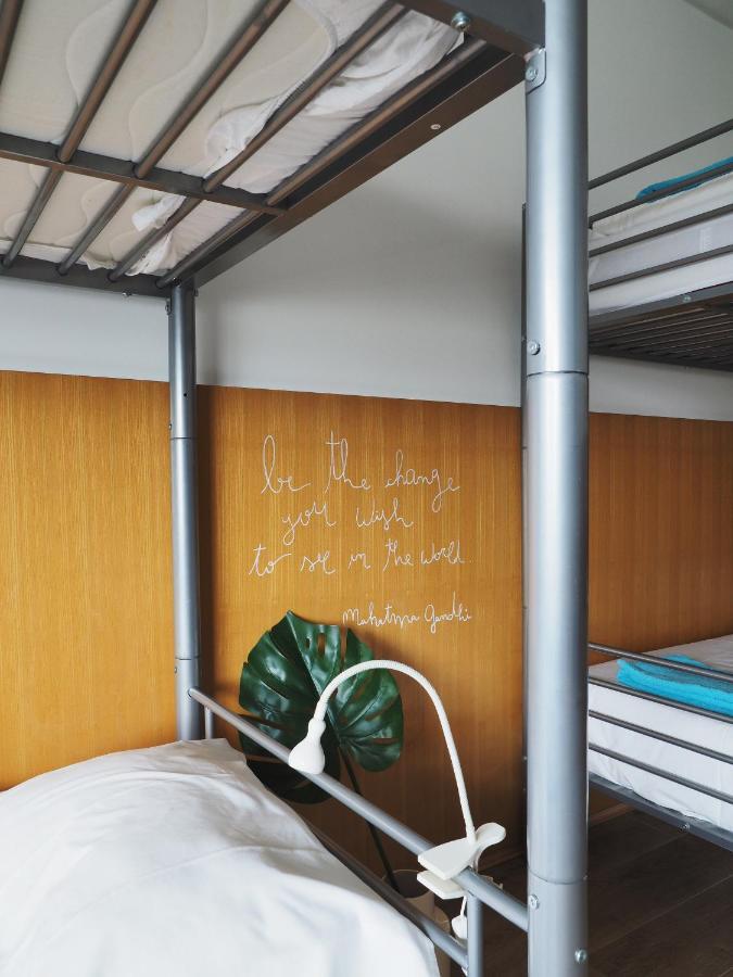 Albergue Impact House Belem