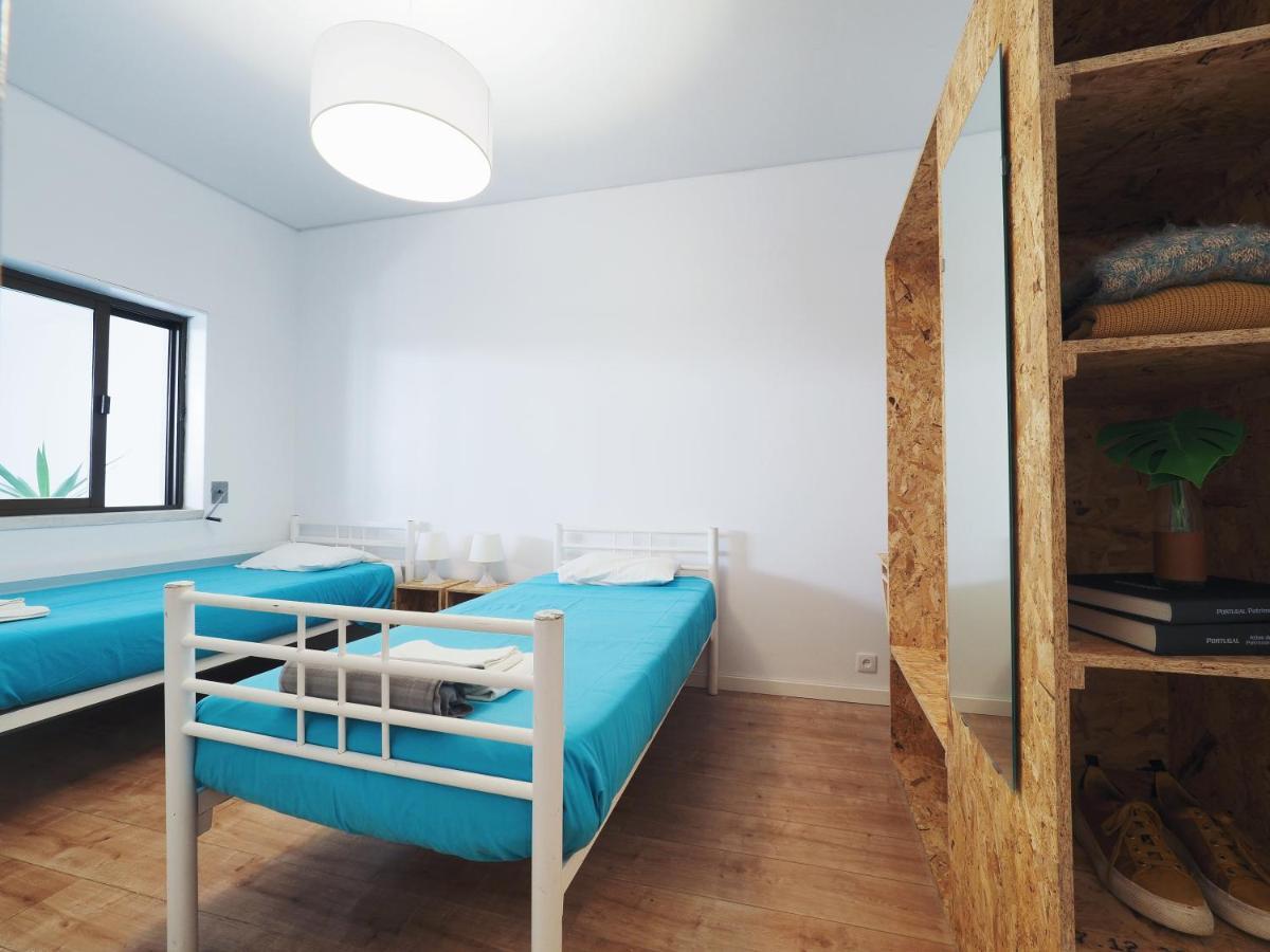 Impact House Belem Albergue *