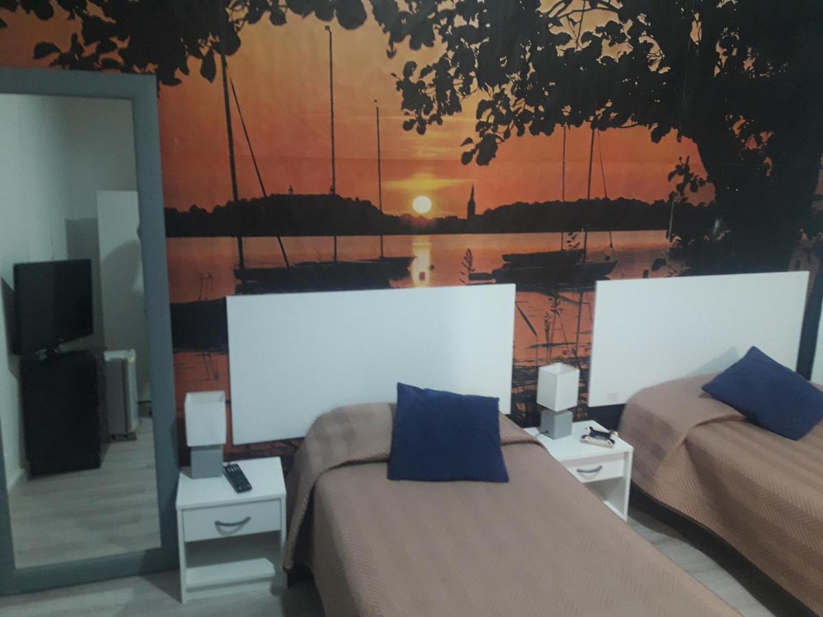 Africa Do Sul Hostal Lisboa