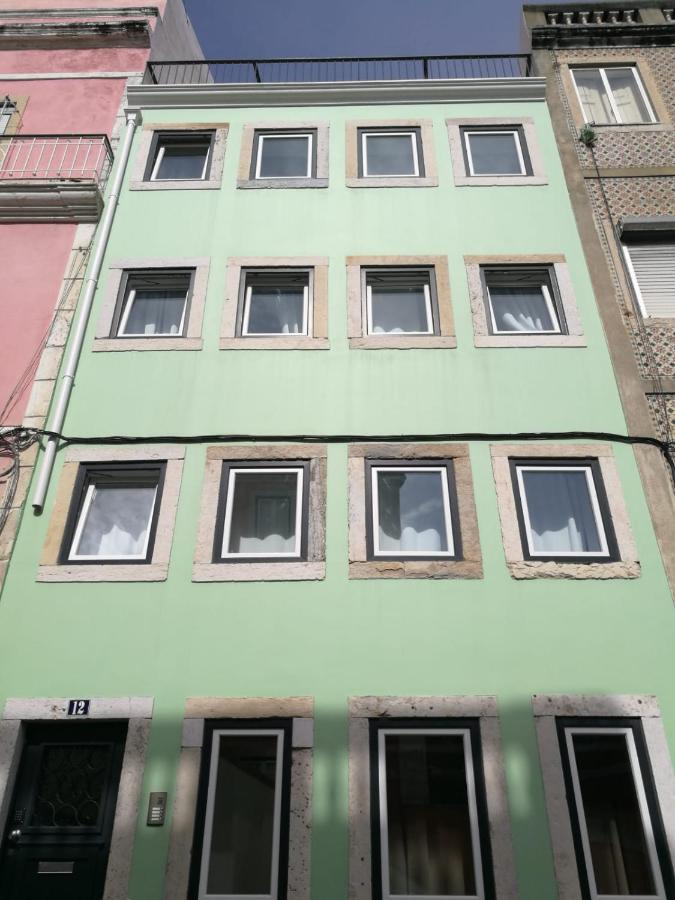 Bed and breakfast Lx Design Near Congress Center Lisboa