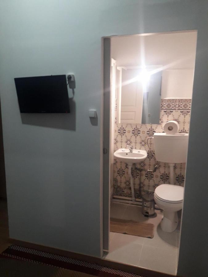 Hostal Africa Do Sul