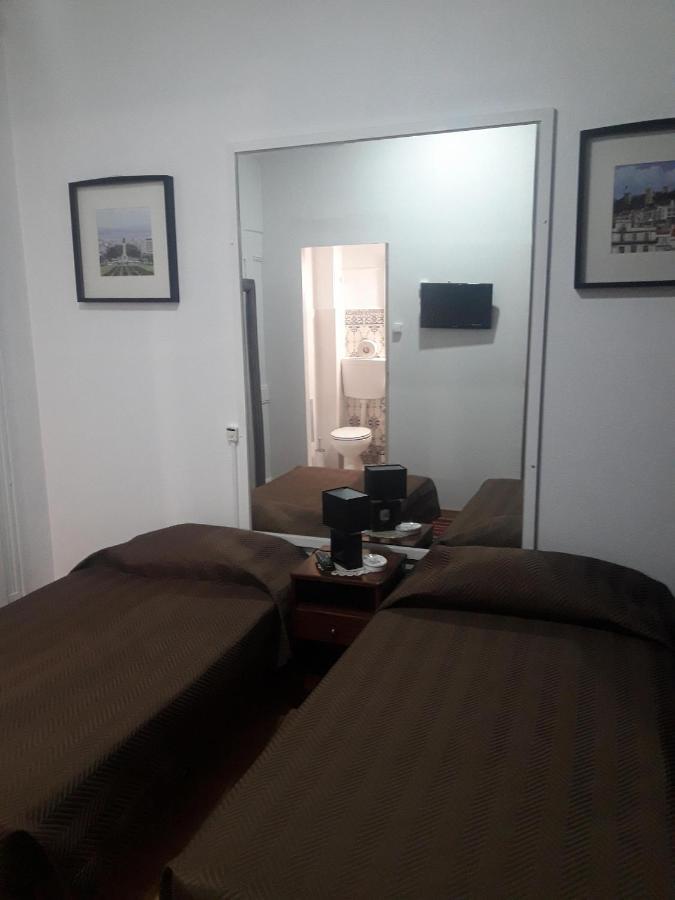 Hostal Africa Do Sul *