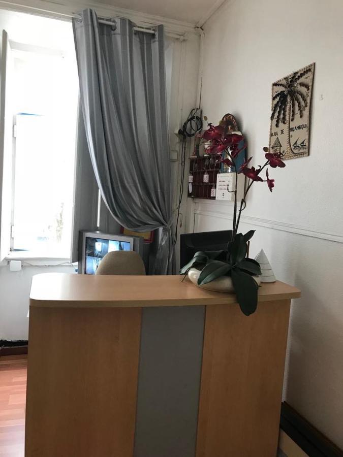 Hostal Africa Do Sul Lisboa