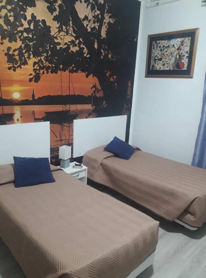 Hostal Africa Do Sul *