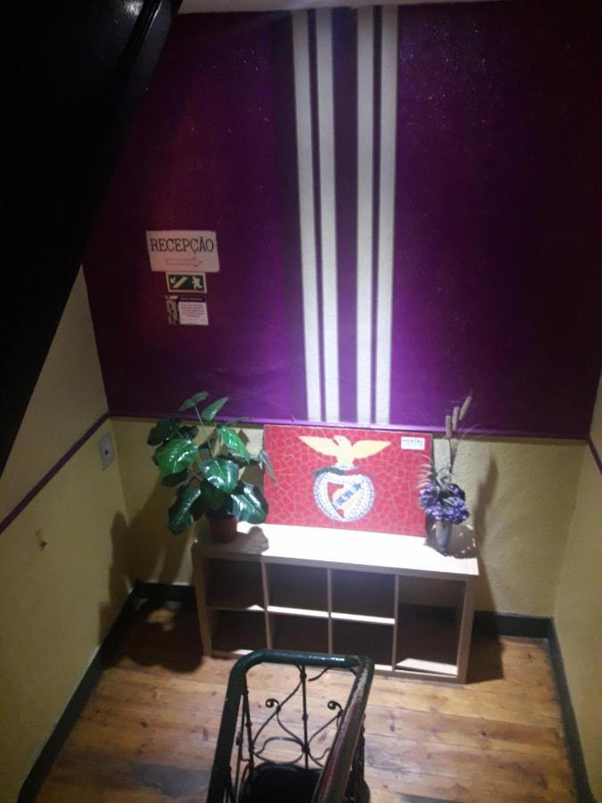 Hostal Africa Do Sul Lisboa