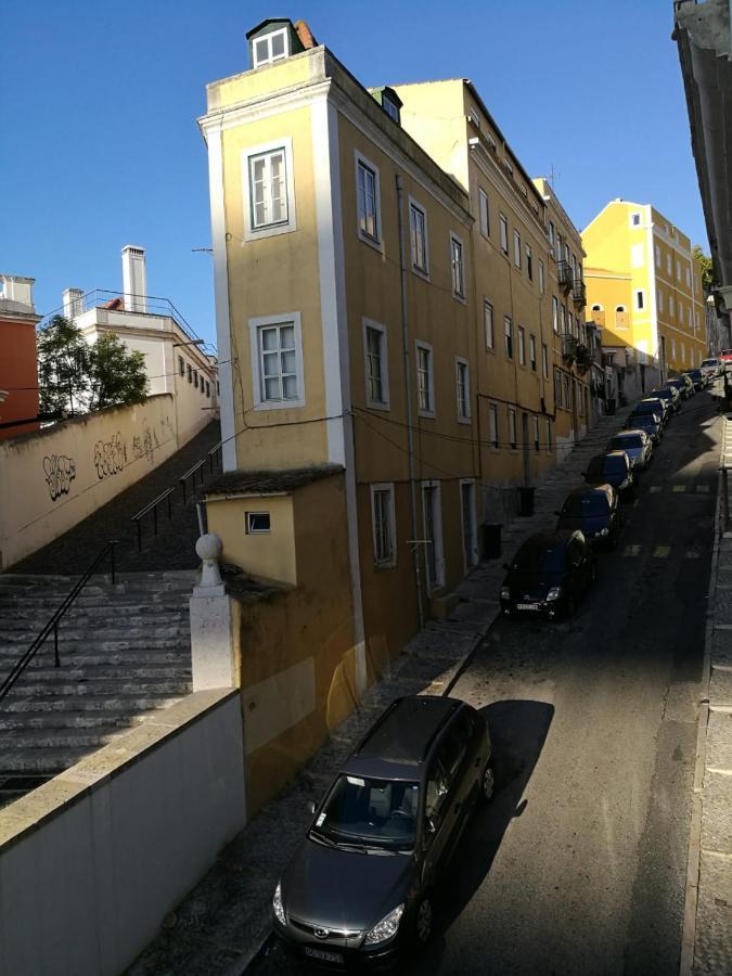 Bed and breakfast Lx Design Near Congress Center Lisboa