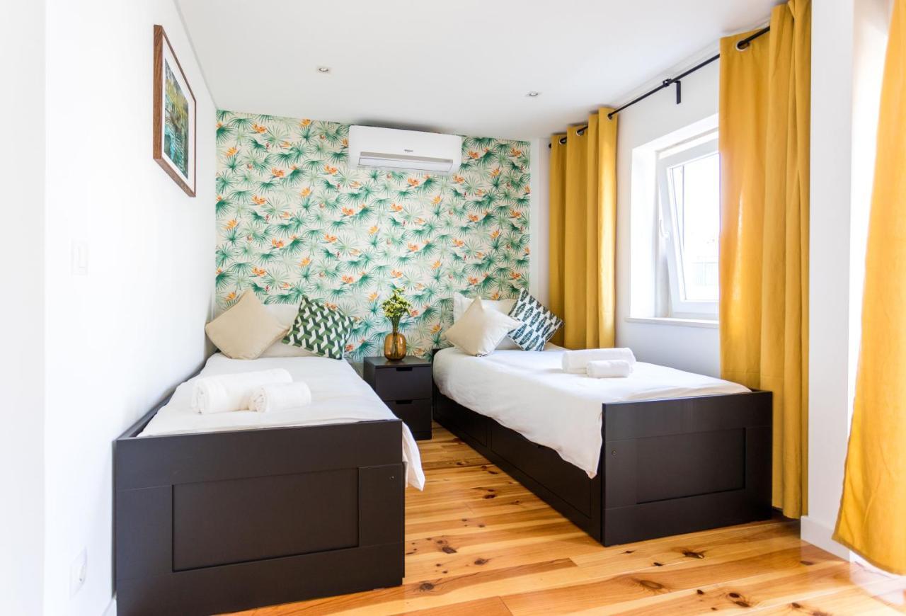 Bed and breakfast Lx Design Near Congress Center Lisboa