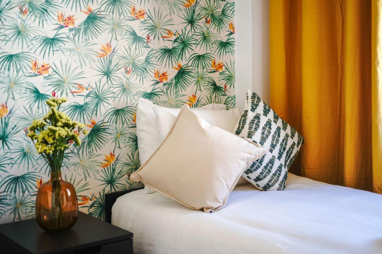 Lx Design Near Congress Center Bed and breakfast Lisboa