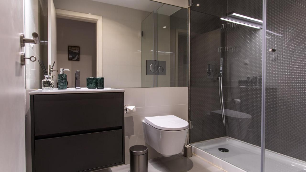 Lx Design Near Congress Center Bed and breakfast Lisboa