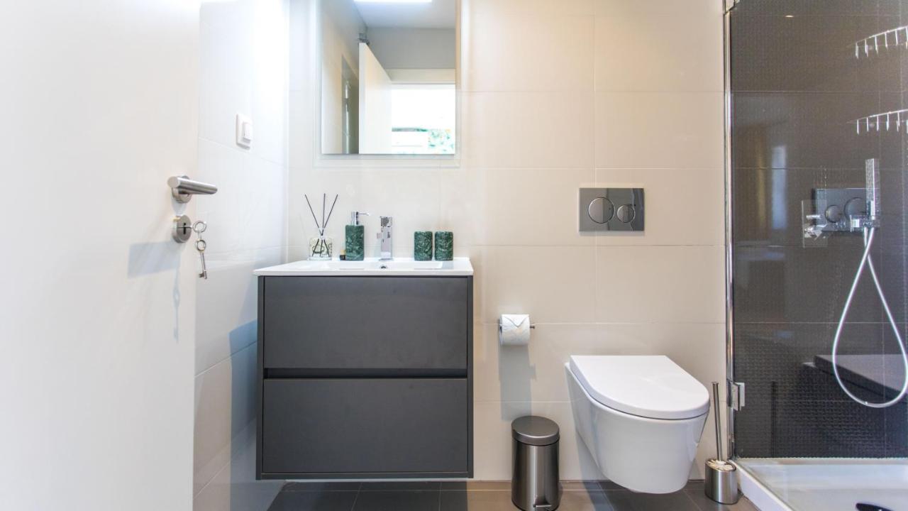 Bed and breakfast Lx Design Near Congress Center Lisboa