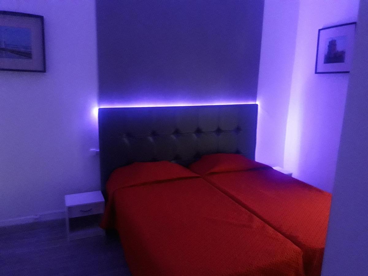 Hostal Africa Do Sul Lisboa