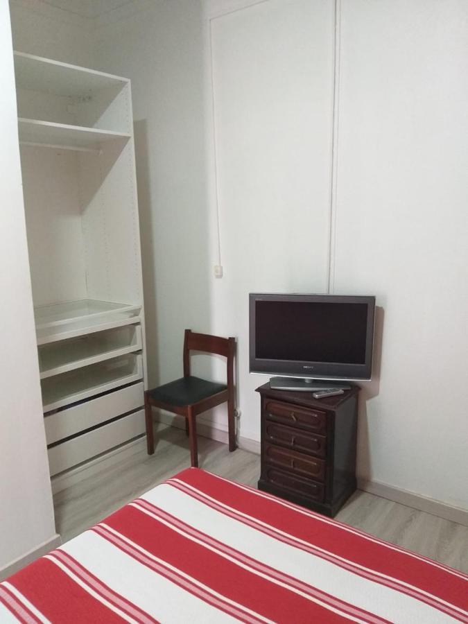 Hostal Africa Do Sul Lisboa