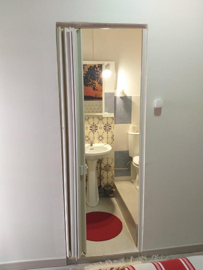 Hostal Africa Do Sul