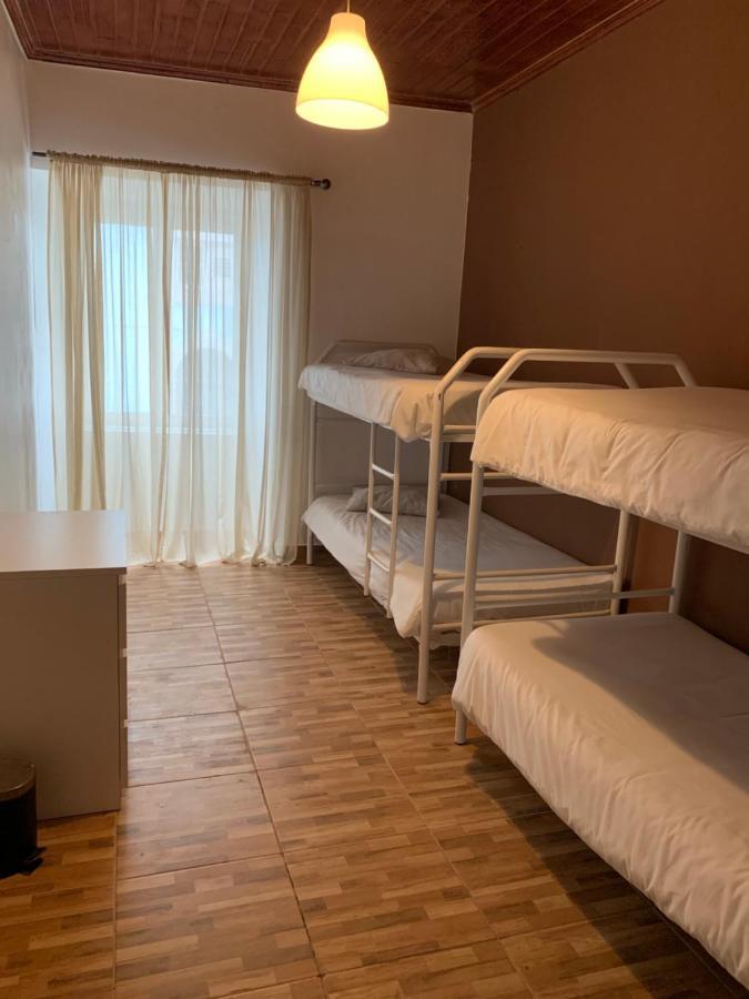 My Albergue *