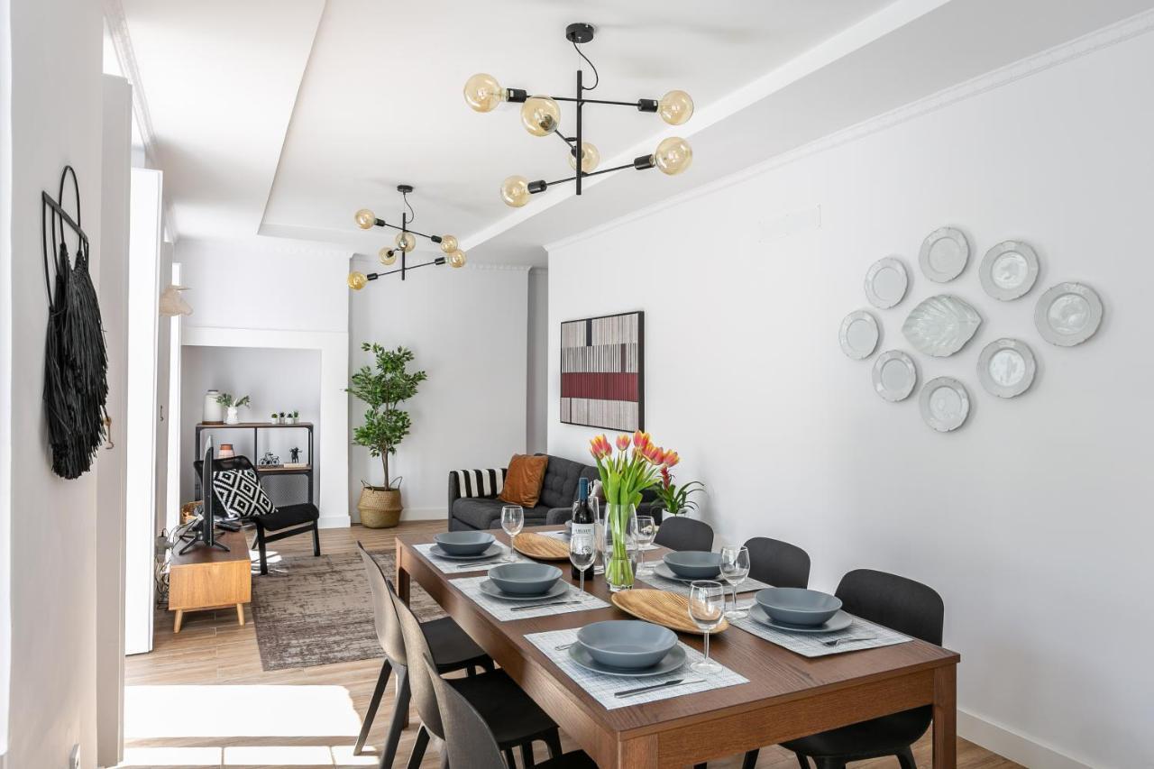Alfama Chic Rua Dos Remédios Apartamento